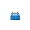 Fast & Furious - 1995 Volkswagen Jetta Police 1:32 Scale Diecast Vehicle