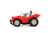 Lilo & Stitch - Stitch in Red Buggy 1:24 Scale Remote Control Car