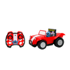 Lilo & Stitch - Stitch in Red Buggy 1:24 Scale Remote Control Car