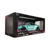 Pink Slips - Nissan GT-R R35 LBWK Body Kit Type 2.0 1:18 Scale Diecast Vehicle