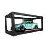 Pink Slips - Nissan GT-R R35 LBWK Body Kit Type 2.0 1:18 Scale Diecast Vehicle