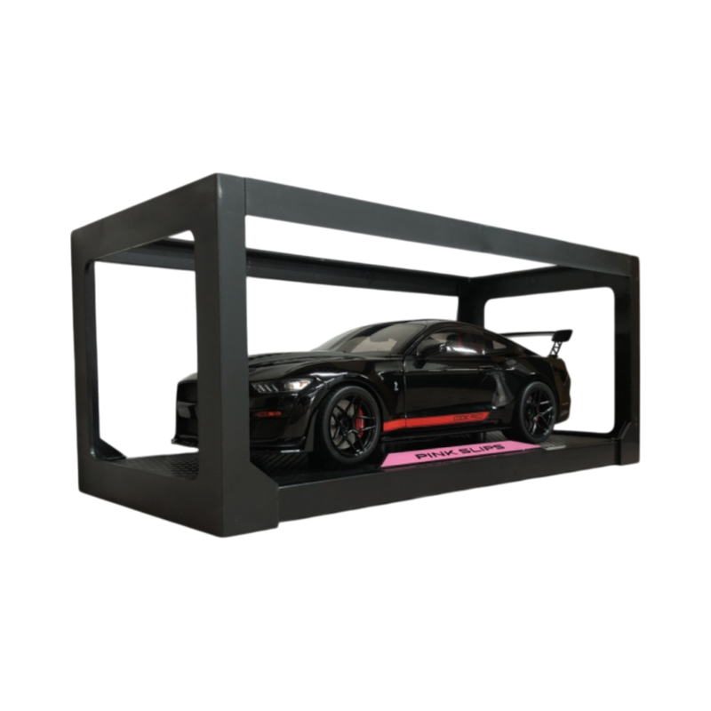 Pink Slips - 2022 Ford Shelby GT500 (Code Red) 1:18 Scale Diecast Vehicle