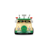 Teenage Mutant Ninja Turtles - 1:24 Party Wagon Remote Control Vehicle