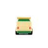 Teenage Mutant Ninja Turtles - 1:24 Party Wagon Remote Control Vehicle