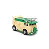 Teenage Mutant Ninja Turtles - 1:24 Party Wagon Remote Control Vehicle
