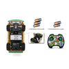Teenage Mutant Ninja Turtles - 1:24 Party Wagon Remote Control Vehicle