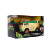 Teenage Mutant Ninja Turtles - 1:24 Party Wagon Remote Control Vehicle