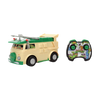 Teenage Mutant Ninja Turtles - 1:24 Party Wagon Remote Control Vehicle