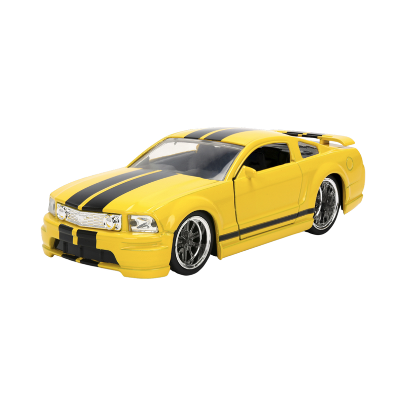 Fast & Furious - 2006 Ford Mustang GT 1:32 Scale Diecast Vehicle