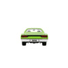 Big Time Muscle - 1970 Plymouth Road Runner 1:24 Scale Diecast Vehicle