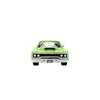 Big Time Muscle - 1970 Plymouth Road Runner 1:24 Scale Diecast Vehicle