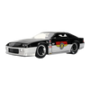 Big Time Muscle - 1985 Chevrolet Camaro 1:24 Scale Diecast Vehicle