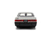 Big Time Muscle - 1987 Buick Grand National (White) 1:24 Scale Diecast Vehicle