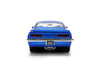 Big Time Muscle - 1969 Chevrolet Camaro 1:24 Scale Diecast Vehicle