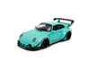 Pink Slips - RWB Kei Kishi 1:18 Scale Diecast Vehicle