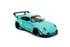 Pink Slips - RWB Kei Kishi 1:18 Scale Diecast Vehicle