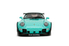 Pink Slips - RWB Kei Kishi 1:18 Scale Diecast Vehicle