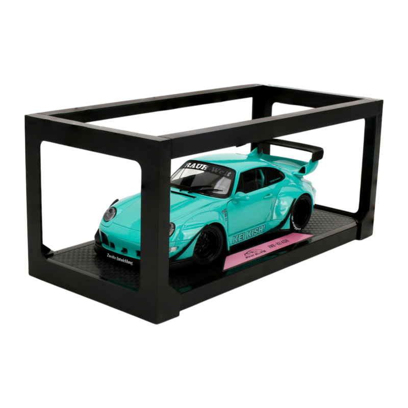 Pink Slips - RWB Kei Kishi 1:18 Scale Diecast Vehicle