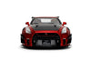 Pink Slips - Nissan GTR R35 Liberty Walk Kit 1.5 1:18 Scale Diecast Vehicle