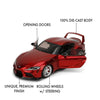 Pink Slips - Toyota Supra MK5 1:18 Scale Diecast Vehicle