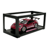 Pink Slips - Porsche GT3 RS 1:18 Scale Diecast Vehicle