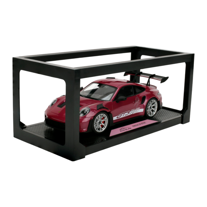 Pink Slips - Porsche GT3 RS 1:18 Scale Diecast Vehicle