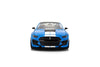 Big Time Muscle - 2020 Ford Mustang Shelby GT500 1:24 Scale Diecast Vehicle