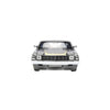 Big Time Muscle - 1971 Chevy Chevelle 1:24 Scale Diecast Vehicle