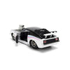 Big Time Muscle - 1970 Ford Boss 429 1:24 Scale Diecast Vehicle