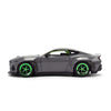 Big Time Muscle - 2024 Ford Mustang RTR 1:24 Scale Diecast Vehicle