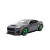 Big Time Muscle - 2024 Ford Mustang RTR 1:24 Scale Diecast Vehicle