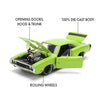 Big Time Muscle - 1970 Dodge Charger 1:24 Scale Diecast Vehicle