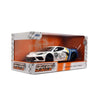 Big Time Muscle - 2020 Chevrolet Corvette Stingray 1:24 Scale Diecast Vehicle