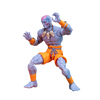 Street Fighter II - Dhalsim (Player 2) Deluxe 1/12 Scale Action Figure