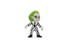 Beetlejuice - 2.5 Inch Metalfigs 4 Pack
