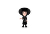 Beetlejuice - 2.5 Inch Metalfigs 4 Pack