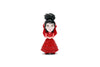 Beetlejuice - 2.5 Inch Metalfigs 4 Pack