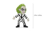 Beetlejuice - 2.5 Inch Metalfigs 4 Pack