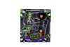 Beetlejuice - 2.5 Inch Metalfigs 4 Pack