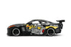 Godzilla - 2009 Nissan GT-R R35 Ben Sopra 1:24 Scale Diecast Vehicle