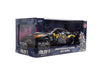 Godzilla - 2009 Nissan GT-R R35 Ben Sopra 1:24 Scale Diecast Vehicle