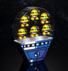 Mega Man - Neo Metal 1/12 Scale Action Figure 6 Pack
