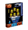 Mega Man - Neo Metal 1/12 Scale Action Figure 6 Pack