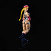 Street Fighter - Cammy (Player 2) 6 Inch Figure