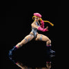 Street Fighter - Cammy (Player 2) 6 Inch Figure