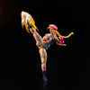 Street Fighter - Cammy (Player 2) 6 Inch Figure