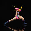 Street Fighter - Cammy (Player 2) 6 Inch Figure
