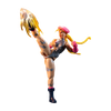 Street Fighter - Cammy (Player 2) 6 Inch Figure