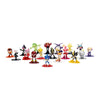Sonic the Hedgehog - Nano MetalFig 18 Pack (Wave 2)