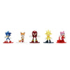 Sonic the Hedgehog - Nano MetalFig 18 Pack (Wave 2)